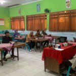 KOLABORASI KWARCAB BATANG DAN FKBM BATANG MATANGKAN PERSIAPAN JAWARA JATENG 2026